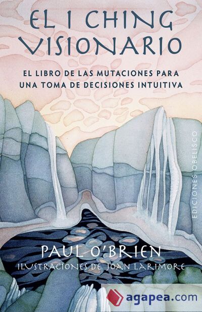 El i ching visionario El i ching visionario