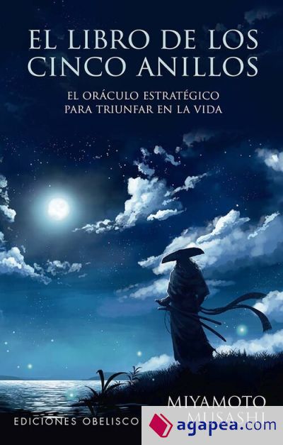 El libro de los 5 anillos + cartas