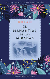 Portada de El manantial de las miradas (N.E.)