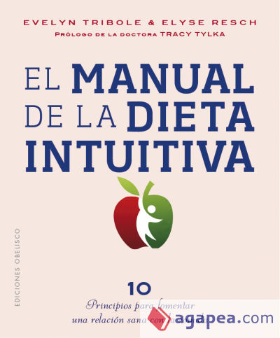 El manual de la dieta intiutiva