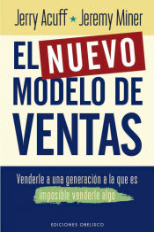 Portada de El nuevo modelo de ventas