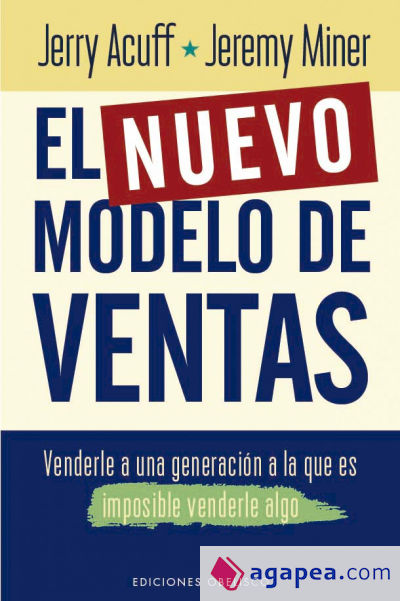 El nuevo modelo de ventas