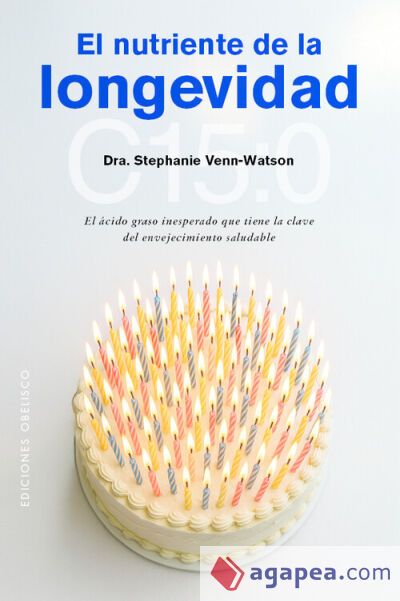 El nutriente de la longevidad