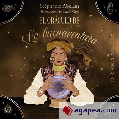 El or&aacute;culo de la buenaventura + cartas