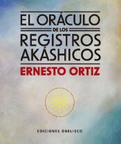 Portada de El or&aacute;culo de los registros ak&aacute;sicos + cartas