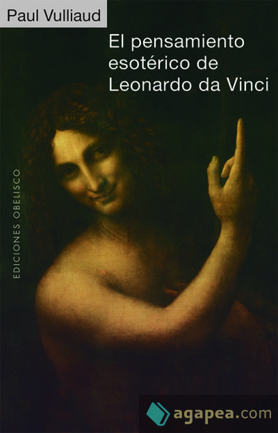 El pensamiento esotérico de Leonardo da Vinci