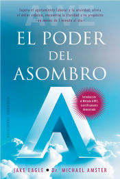 Portada de El poder del asombro