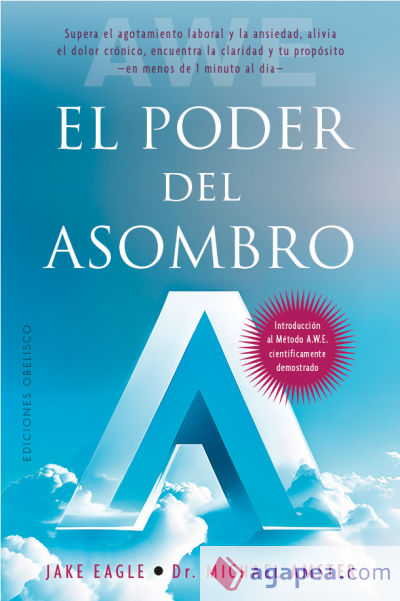 El poder del asombro