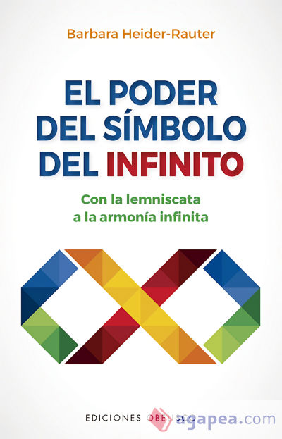 El poder del símbolo infinito