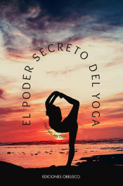 Portada de El poder secreto del yoga
