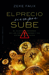 Portada de El precio siempre sube