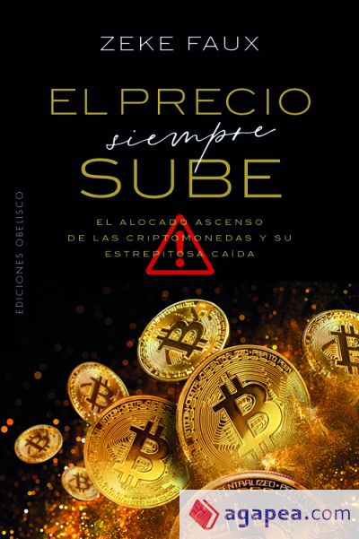 El precio siempre sube