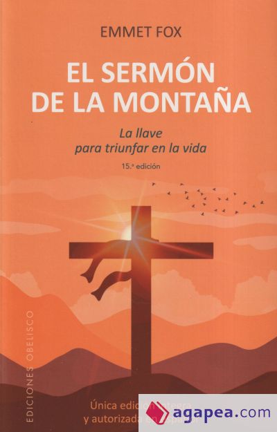 El sermón de la montaña (N.E.)