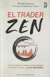Portada de El trader zen