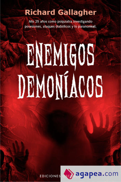 Enemigos demoníacos