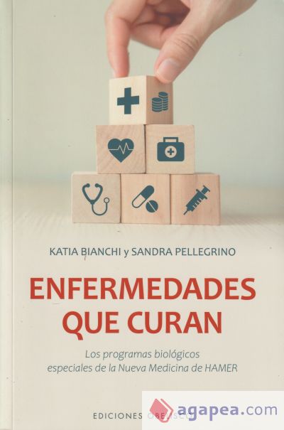 Enfermedades que curan