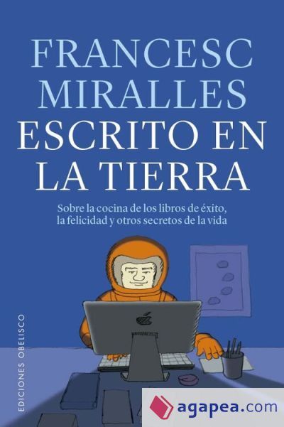 Escrito en la tierra