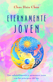 Portada de Eternamente joven