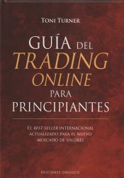 Portada de Guía del trading online para principiantes
