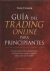 Portada de Guía del trading online para principiantes, de Toni Turner