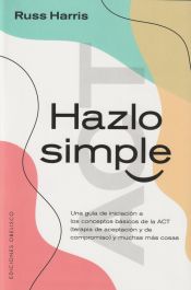 Portada de Hazlo simple