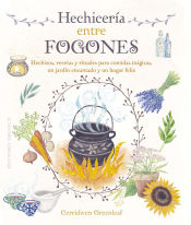 Portada de Hechicería entre fogones