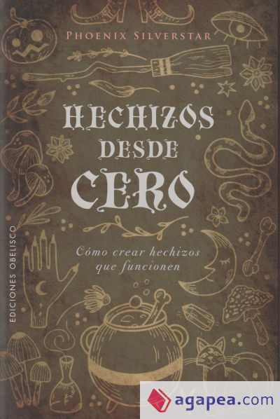 Hechizos desde cero