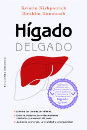 Portada de Hígado delgado