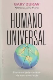 Portada de Humano universal