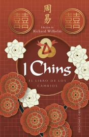 Portada de I Ching