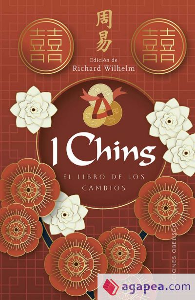 I Ching I Ching