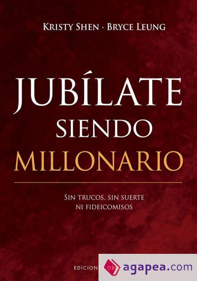 Jubílate siendo millonario Jubílate siendo millonario