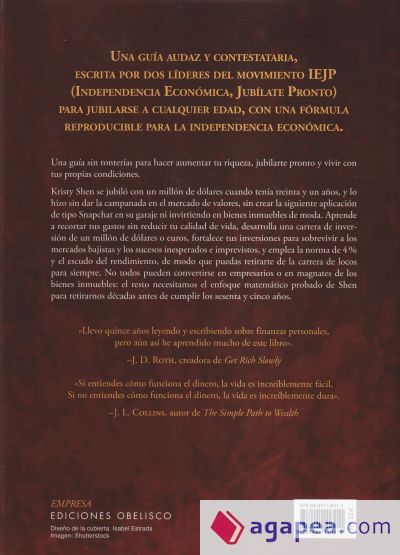 Jubílate siendo millonario Jubílate siendo millonario