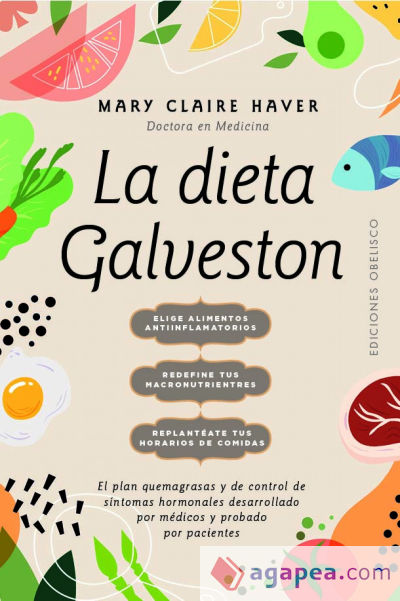 La dieta Galveston