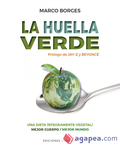 La huella verde