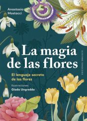 Portada de La magia de las flores