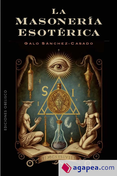 La masonería esotérica