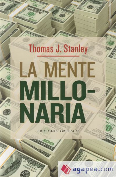 La mente millonaria