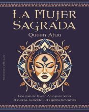 Portada de La mujer sagrada