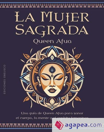 La mujer sagrada