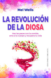 Portada de La revolución de la diosa