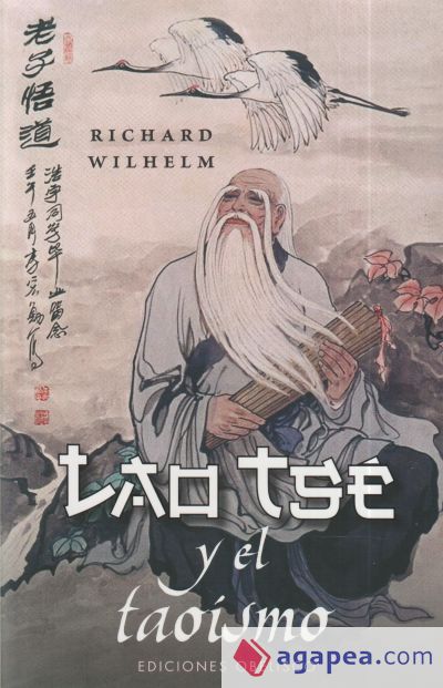 Lao Tsé y el Taoísmo