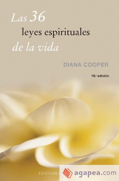 Las 36 leyes espirituales de la vida