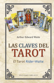 Portada de Las claves del tarot (N.E.)