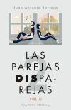 Las Parejas Disparejas. Vol. Ii