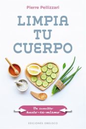 Portada de Limpia tu cuerpo