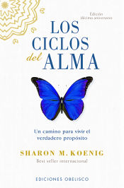 Portada de Los ciclos del alma (N.E.)