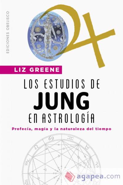 Los estudios de jung en astrología