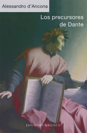 Portada de Los precursores de Dante