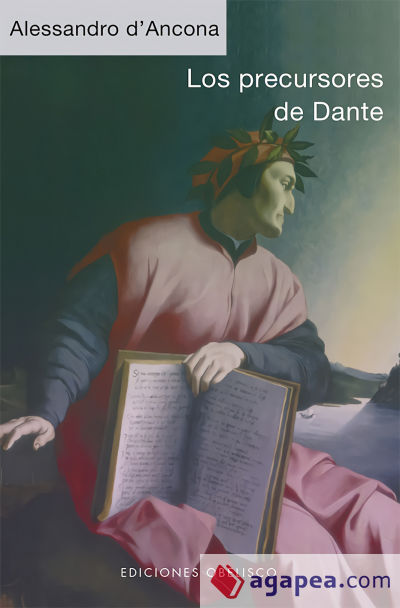 Los precursores de Dante